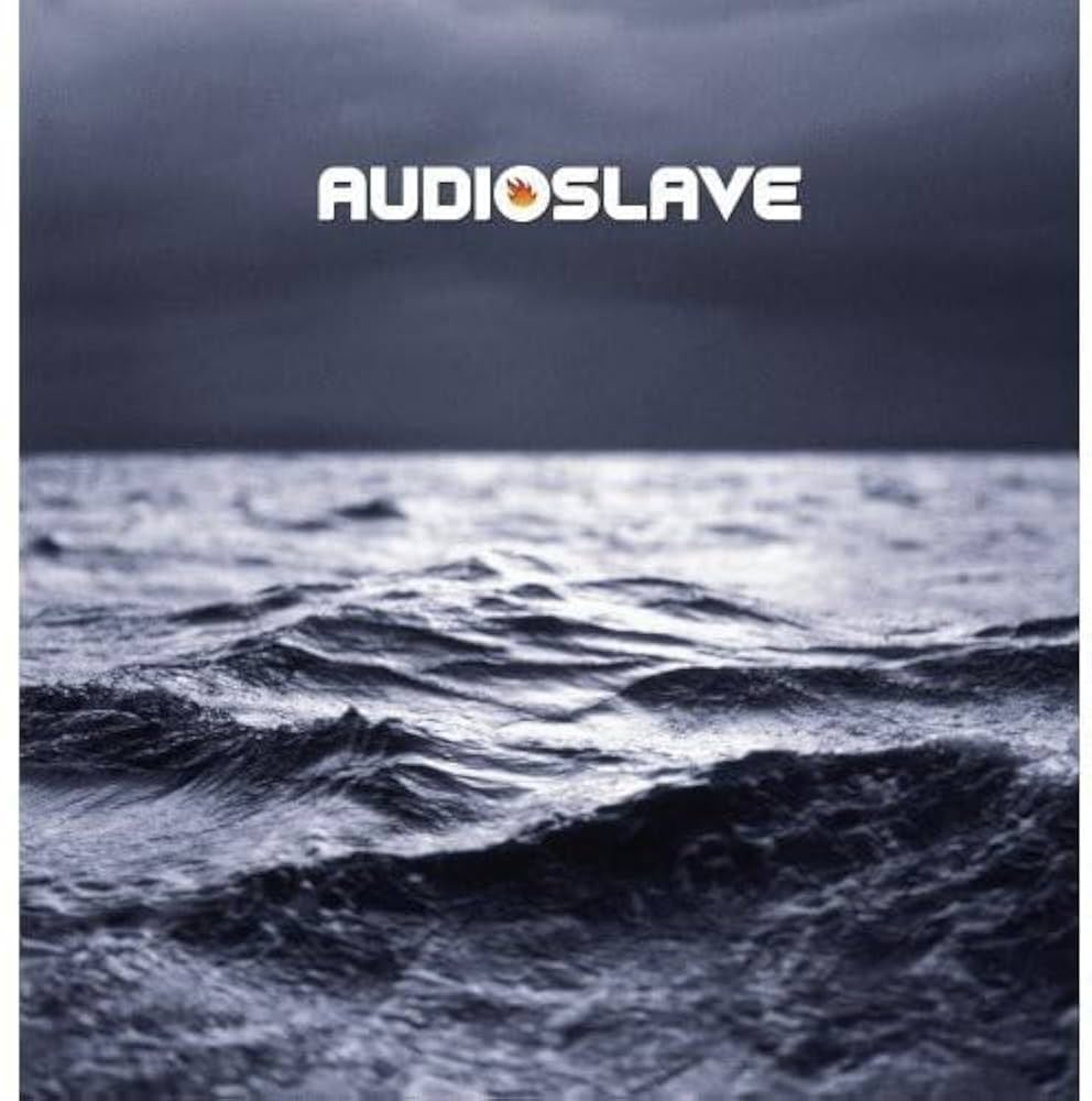 AUDIOSLAVE - Out of Exile Vinyl { vinyl }