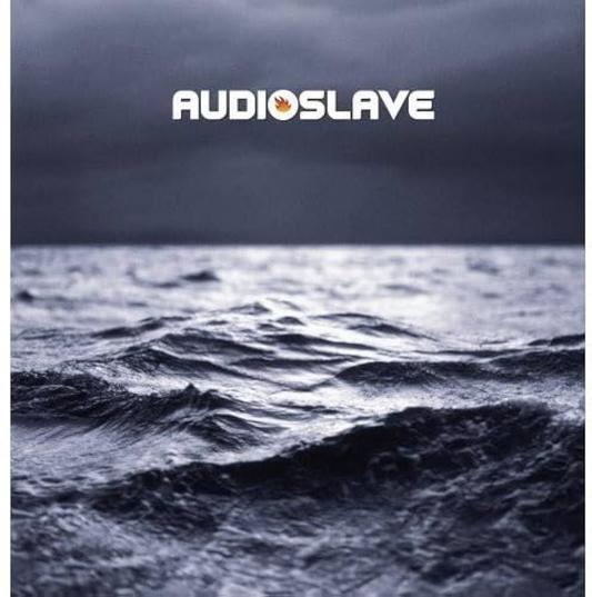 AUDIOSLAVE - Out of Exile Vinyl { vinyl }