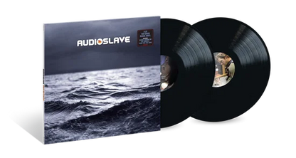 AUDIOSLAVE - Out of Exile Vinyl { vinyl }