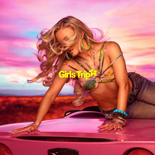 ZARA LARSSON - Midnight Sun (Girls Trip) Vinyl { vinyl }