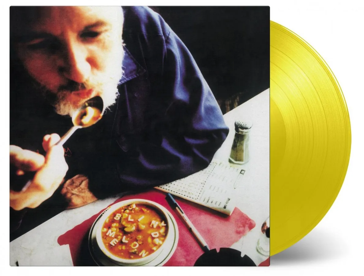 BLIND MELON - Soup Vinyl { vinyl }