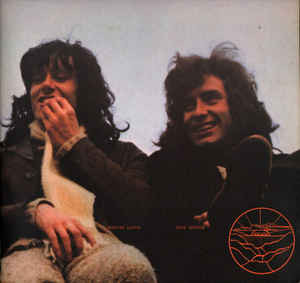 DONOVAN - Open Road (NM/NM) Vinyl { vinyl }