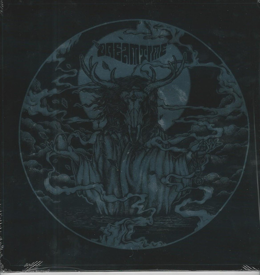 DREAMTIME - Dreamtime (NM/NM) Vinyl { vinyl }