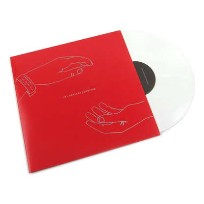 THE ANTLERS - Hospice Vinyl { vinyl }