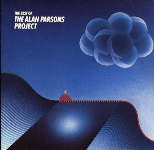 THE ALAN PARSONS PROJECT - The Best Of (VG+/G+) Vinyl { vinyl }