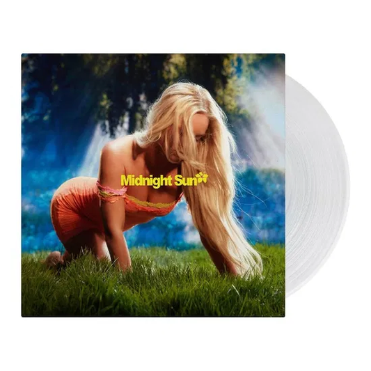 ZARA LARSSON - Midnight Sun Vinyl { vinyl }