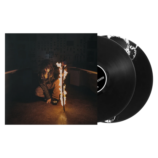 JANE REMOVER - Revengeseekerz Vinyl { vinyl }
