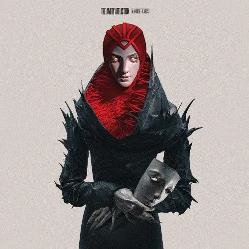 THE AMITY AFFLICTION - House Of Cards Vinyl { vinyl }