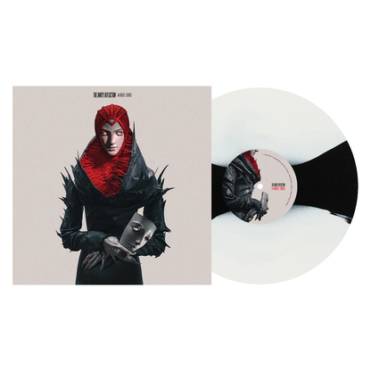 THE AMITY AFFLICTION - House Of Cards Vinyl { vinyl }