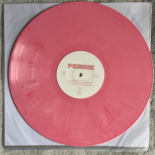 PERRIE - Perrie (NM/VG+) Vinyl { vinyl }