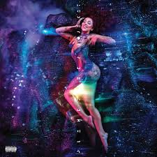 DOJA CAT - Planet Her 5th Anniversary Edition Vinyl { vinyl }