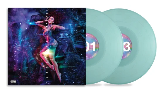DOJA CAT - Planet Her 5th Anniversary Edition Vinyl { vinyl }