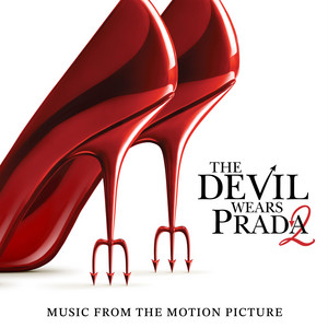 THE DEVIL WEARS PRADA 2 - (Music From The Motion Picture) Vinyl { vinyl }