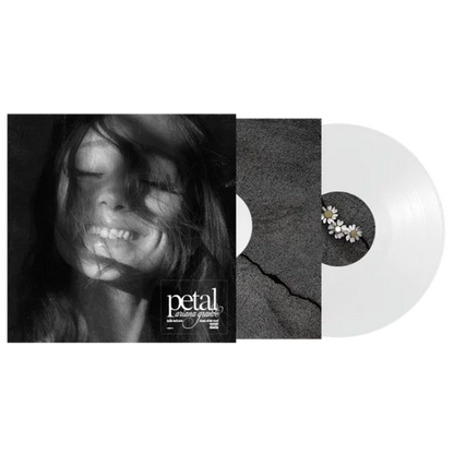ARIANA GRANDE - Petal Vinyl { vinyl }