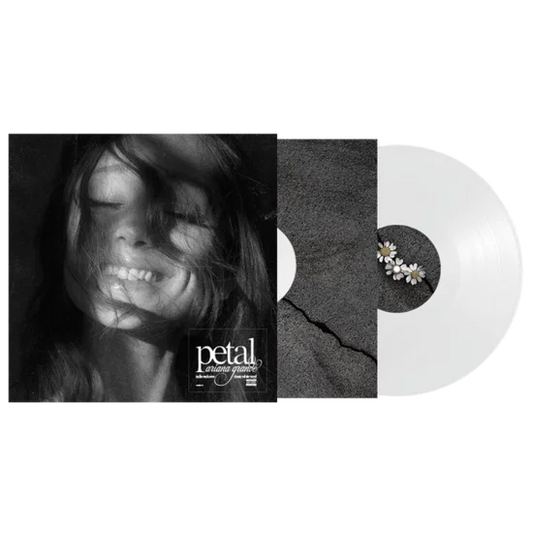 ARIANA GRANDE - Petal Vinyl { vinyl }