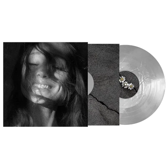 ARIANA GRANDE - Petal Vinyl { vinyl }