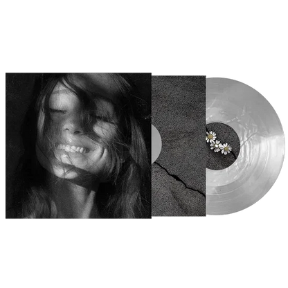 ARIANA GRANDE - Petal Vinyl { vinyl }