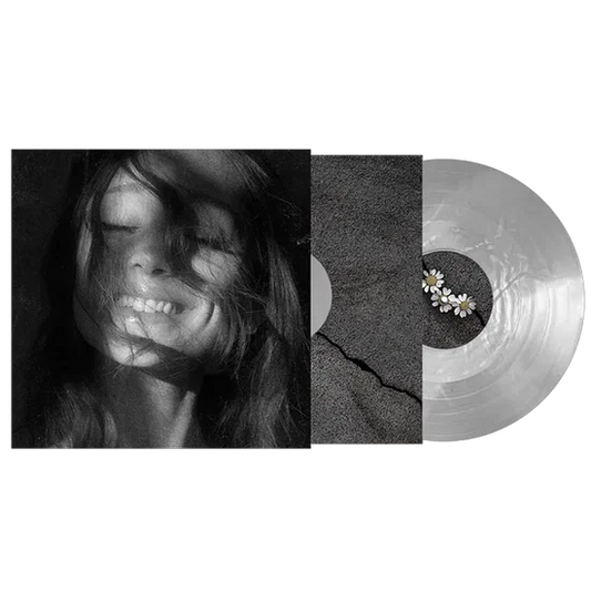 ARIANA GRANDE - Petal Vinyl { vinyl }