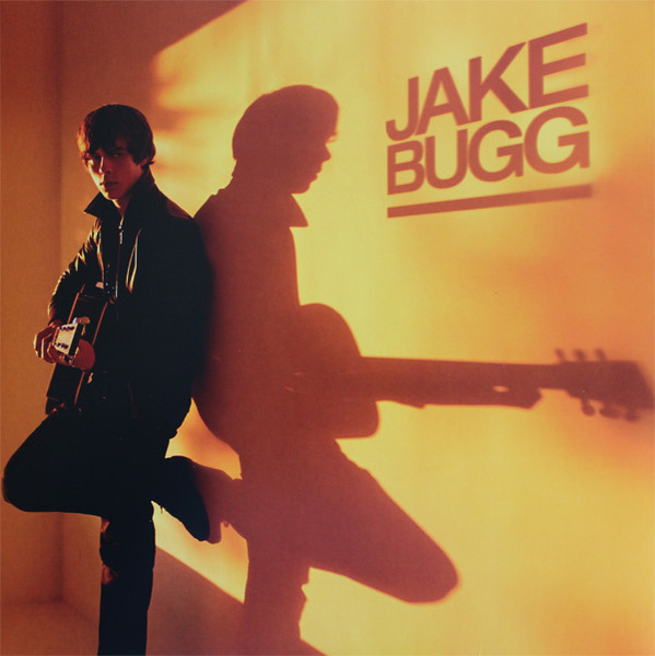 JAKE BUGG - Shangri La (VG+/VG+) Vinyl { vinyl }