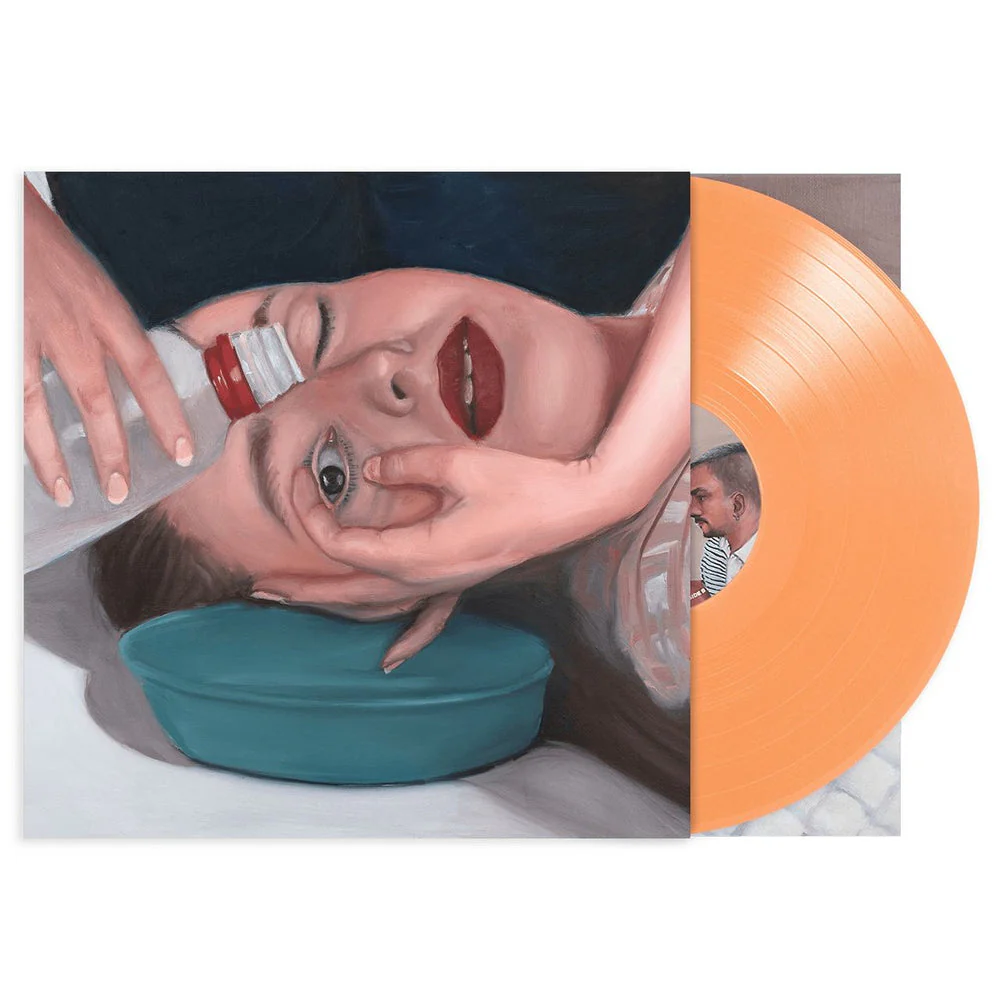 DRY CLEANING - Secret Love Vinyl { vinyl }