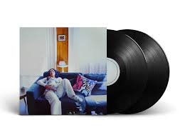 CLEO SOL - Mother Vinyl { vinyl }