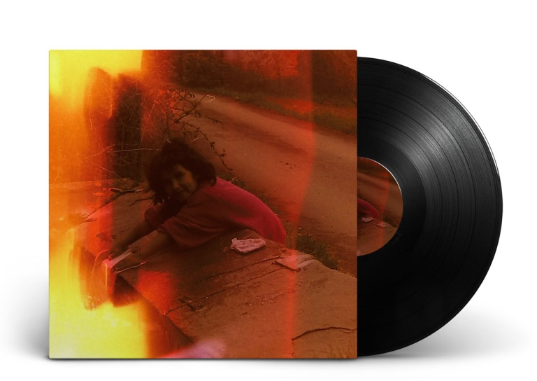 CLEO SOL - Heaven Vinyl { vinyl }