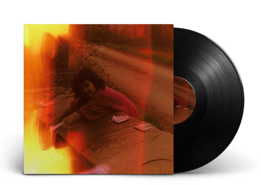 CLEO SOL - Heaven Vinyl { vinyl }