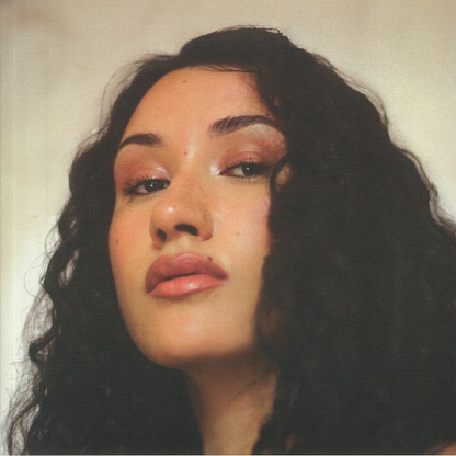 CLEO SOL - Rose In The Dark Vinyl { vinyl }