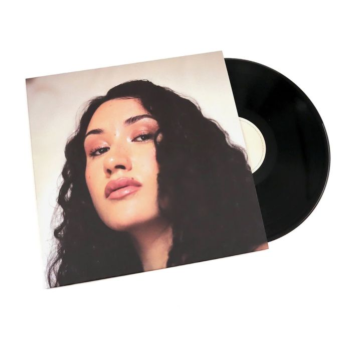 CLEO SOL - Rose In The Dark Vinyl { vinyl }