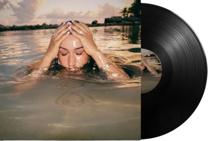 CLEO SOL - Gold Vinyl { vinyl }