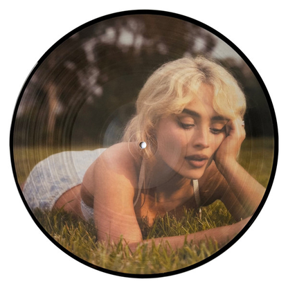 SABRINA CARPENTER - Man's Best Friend Vinyl