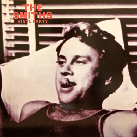 THE SMITHS - Vinyl Party (NM/NM) Vinyl { vinyl }