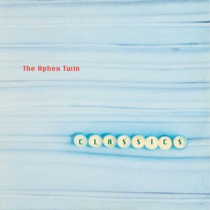 APHEX TWIN - Classics Vinyl { vinyl }