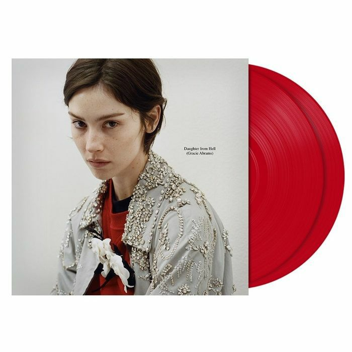 GRACIE ABRAMS - Daughter From Hell Vinyl { vinyl }