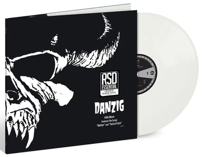 DANZIG - Danzig I Vinyl { vinyl }