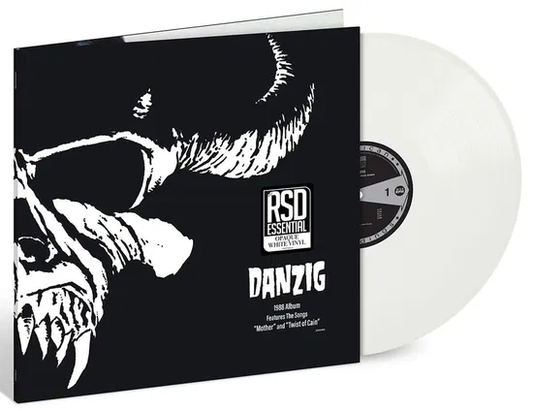 DANZIG - Danzig I Vinyl { vinyl }