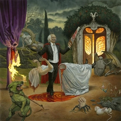 ANTHRAX - Cursum Perficio Vinyl { vinyl }