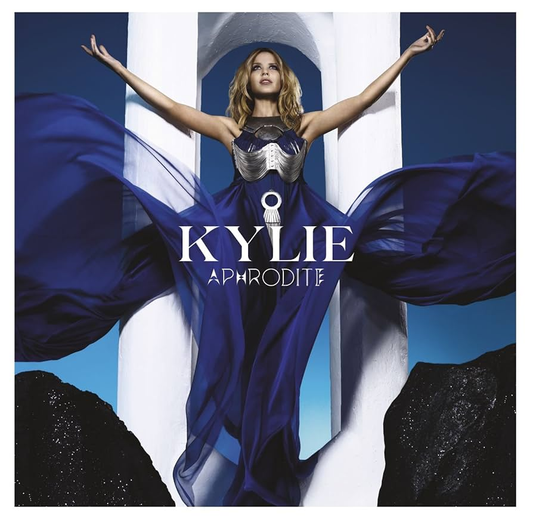 KYLIE MINOGUE - Aphrodite Vinyl { vinyl }