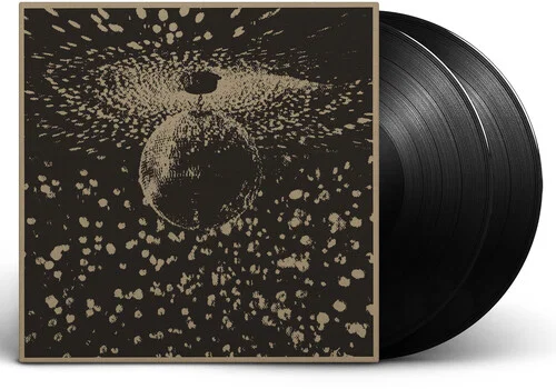 NEIL YOUNG - Mirror Ball Vinyl { vinyl }