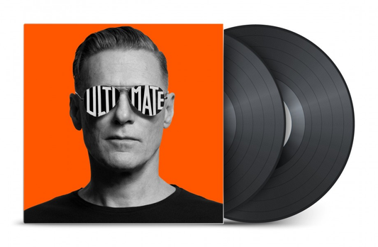 BRYAN ADAMS - Ultimate Vinyl { vinyl }