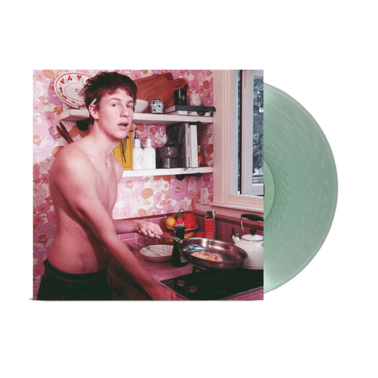 MALCOLM TODD - Sweet Boy Vinyl { vinyl }
