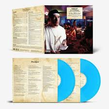 Everlast - Eat at Whitey's (25th Anniversary) [2LP Blue]