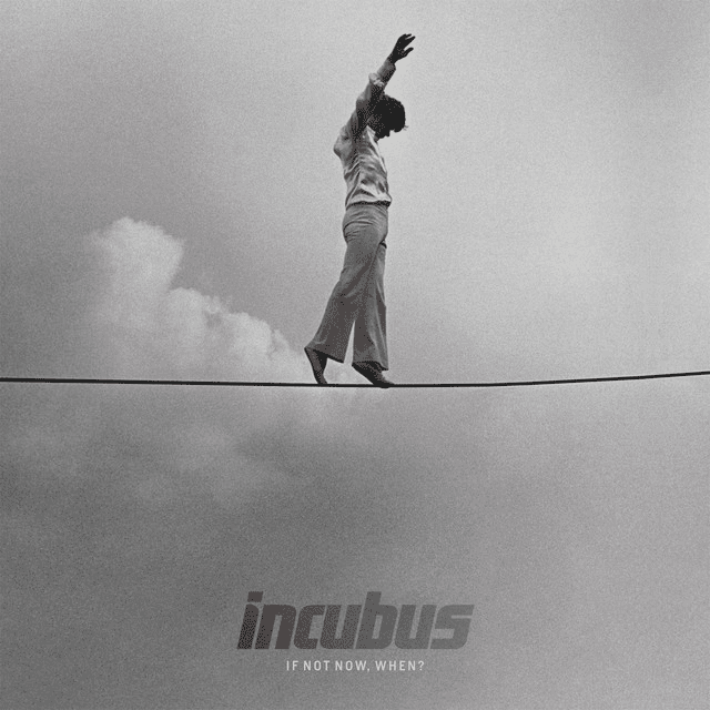 INCUBUS - If Not Now, When? Vinyl { vinyl }