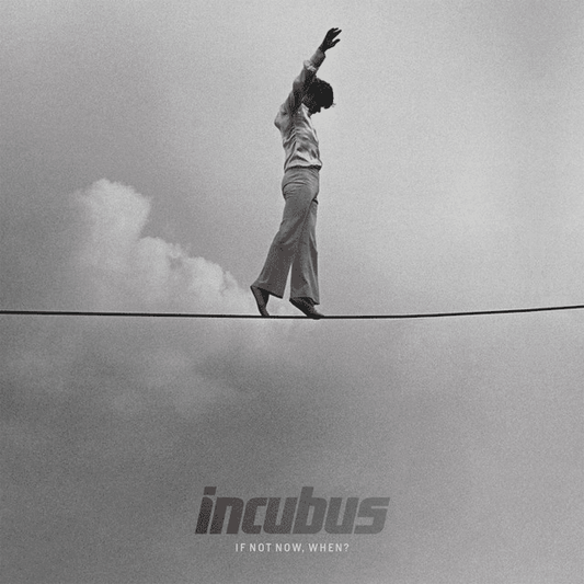 INCUBUS - If Not Now, When? Vinyl { vinyl }