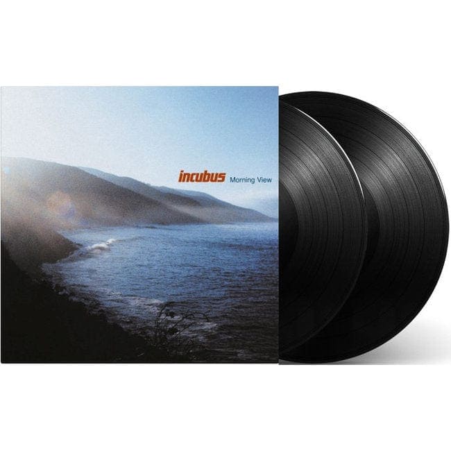 INCUBUS - Morning View Vinyl { vinyl }