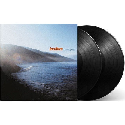 INCUBUS - Morning View Vinyl { vinyl }