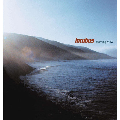 INCUBUS - Morning View Vinyl { vinyl }