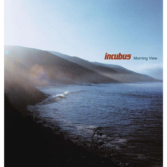 INCUBUS - Morning View Vinyl { vinyl }