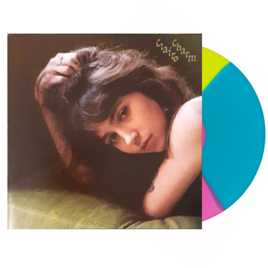 CLAIRO - Charm 1st Anniversary Edition Vinyl { vinyl }