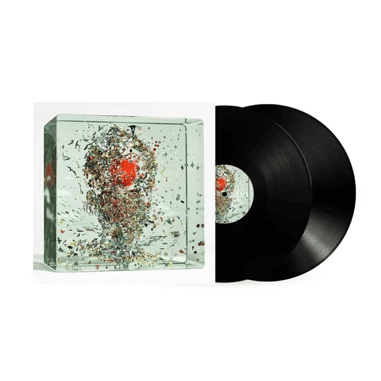 JACOB COLLIER - Djesse Vol 4 Vinyl { vinyl }